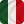 Italy icon flag